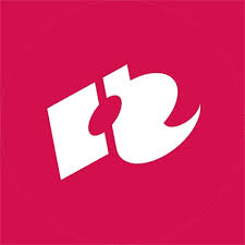 HR - Hogeschool Rotterdam logo